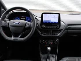 Ford Puma 1.0 EcoBoost 155PK Hybrid ST-Line X thumbnail 5