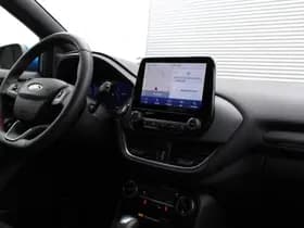 Ford Puma 1.0 EcoBoost 155PK Hybrid ST-Line X thumbnail 6
