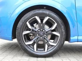 Ford Puma 1.0 EcoBoost 155PK Hybrid ST-Line X thumbnail 7