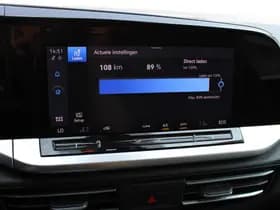 Ford Tourneo Connect 1.5 PHEV Titanium thumbnail 13