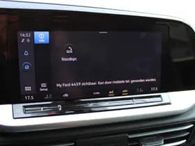 Ford Tourneo Connect 1.5 PHEV Titanium thumbnail 14