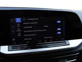 Ford Tourneo Connect 1.5 PHEV Titanium thumbnail 16