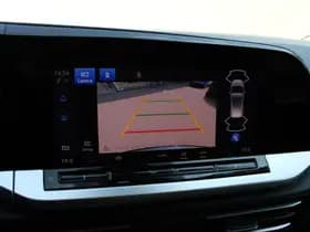 Ford Tourneo Connect 1.5 PHEV Titanium thumbnail 19