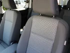 Ford Tourneo Connect 1.5 PHEV Titanium thumbnail 20