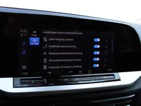 Ford Tourneo Connect 1.5 PHEV Titanium thumbnail 22