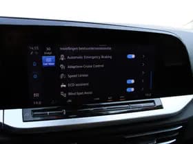 Ford Tourneo Connect 1.5 PHEV Titanium thumbnail 23