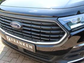 Ford Tourneo Connect 1.5 PHEV Titanium thumbnail 34