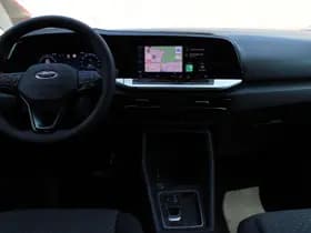 Ford Tourneo Connect 1.5 PHEV Titanium thumbnail 5