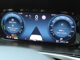 Ford Tourneo Connect 1.5 PHEV Titanium thumbnail 8