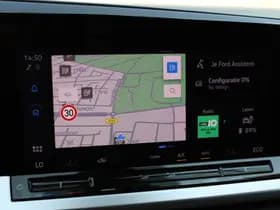 Ford Tourneo Connect 1.5 PHEV Titanium thumbnail 10