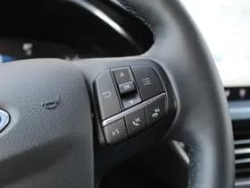 Ford FOCUS Wagon 1.0 EcoBoost 125PK Titanium Active thumbnail 11