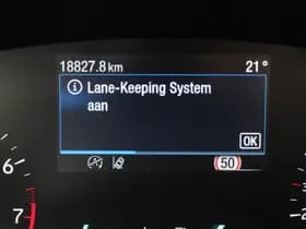 Ford FOCUS Wagon 1.0 EcoBoost 125PK Titanium Active thumbnail 14