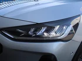 Ford FOCUS Wagon 1.0 EcoBoost 125PK Titanium Active thumbnail 16