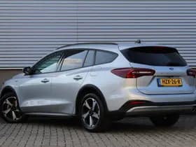 Ford FOCUS Wagon 1.0 EcoBoost 125PK Titanium Active thumbnail 3