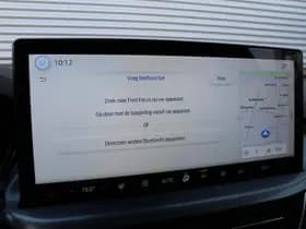 Ford FOCUS Wagon 1.0 EcoBoost 125PK Titanium Active thumbnail 24