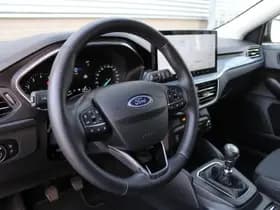 Ford FOCUS Wagon 1.0 EcoBoost 125PK Titanium Active thumbnail 4