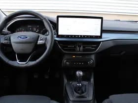 Ford FOCUS Wagon 1.0 EcoBoost 125PK Titanium Active thumbnail 5