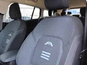 Ford FOCUS Wagon 1.0 EcoBoost 125PK Titanium Active thumbnail 8