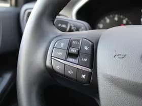 Ford FOCUS Wagon 1.0 EcoBoost 125PK Titanium Active thumbnail 9