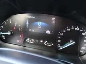 Ford FOCUS Wagon 1.0 EcoBoost 125PK Titanium Active thumbnail 10