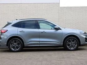 Ford Kuga 2.5 PHEV ST-Line X thumbnail 2