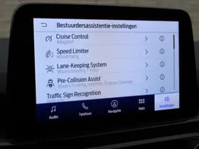 Ford Kuga 2.5 PHEV ST-Line X thumbnail 21