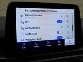 Ford Kuga 2.5 PHEV ST-Line X thumbnail 23