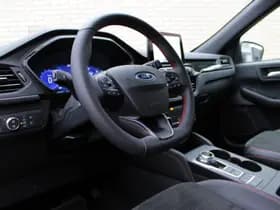 Ford Kuga 2.5 PHEV ST-Line X thumbnail 4