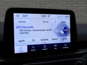 Ford Kuga 2.5 PHEV ST-Line X thumbnail 34