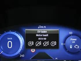 Ford Kuga 2.5 PHEV ST-Line X thumbnail 35