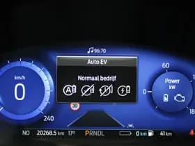 Ford Kuga 2.5 PHEV ST-Line X thumbnail 37