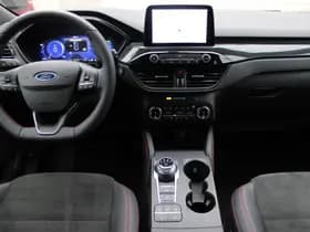 Ford Kuga 2.5 PHEV ST-Line X thumbnail 5