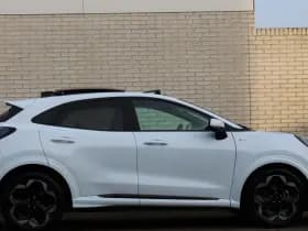 Ford Puma 1.0 EcoBoost Hybrid 155PK ST-Line X thumbnail 2