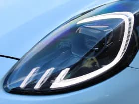 Ford Puma 1.0 EcoBoost Hybrid 155PK ST-Line X thumbnail 11