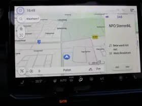 Ford Puma 1.0 EcoBoost Hybrid 155PK ST-Line X thumbnail 13