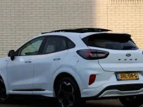 Ford Puma 1.0 EcoBoost Hybrid 155PK ST-Line X thumbnail 3