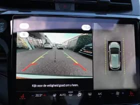 Ford Puma 1.0 EcoBoost Hybrid 155PK ST-Line X thumbnail 23