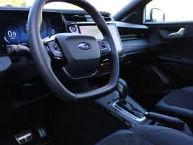 Ford Puma 1.0 EcoBoost Hybrid 155PK ST-Line X thumbnail 4