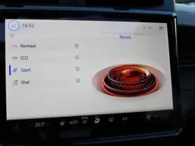 Ford Puma 1.0 EcoBoost Hybrid 155PK ST-Line X thumbnail 31