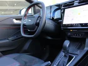 Ford Puma 1.0 EcoBoost Hybrid 155PK ST-Line X thumbnail 6