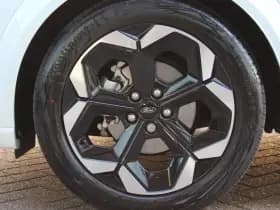 Ford Puma 1.0 EcoBoost Hybrid 155PK ST-Line X thumbnail 7