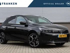Opel Corsa 1.2 Turbo Hybrid 136PK GS