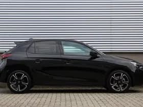 Opel Corsa 1.2 Turbo Hybrid 136PK GS thumbnail 2