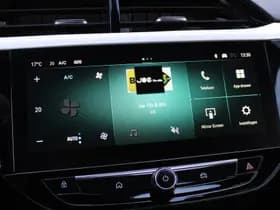 Opel Corsa 1.2 Turbo Hybrid 136PK GS thumbnail 13