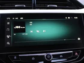 Opel Corsa 1.2 Turbo Hybrid 136PK GS thumbnail 16