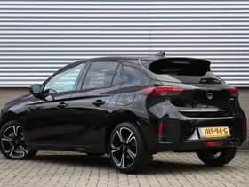Opel Corsa 1.2 Turbo Hybrid 136PK GS thumbnail 3