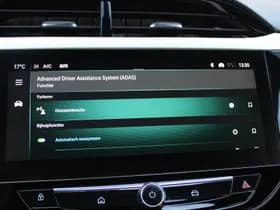 Opel Corsa 1.2 Turbo Hybrid 136PK GS thumbnail 22