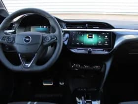 Opel Corsa 1.2 Turbo Hybrid 136PK GS thumbnail 5