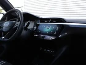 Opel Corsa 1.2 Turbo Hybrid 136PK GS thumbnail 6