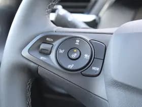 Opel Corsa 1.2 Turbo Hybrid 136PK GS thumbnail 9